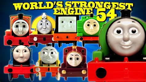 The World S Strongest Engine