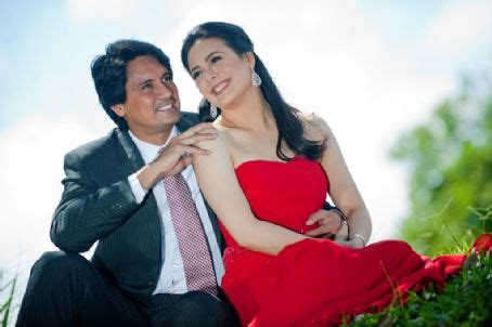 Richard Gomez and Dawn Zulueta - Dating, Gossip, News, Photos