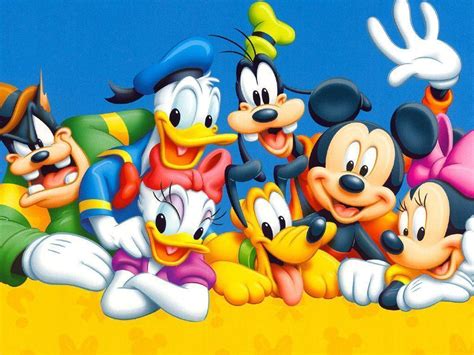 Disney Channel Wallpapers - Wallpaper Cave