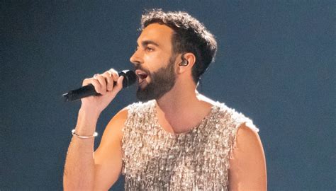 Eurovision 2023 Perché Marco Mengoni è Già In Finale Con I Big Five