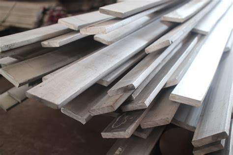 Flat Bars Supplier In Singapore Cl Metal