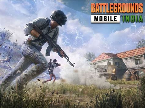 5 Novice Errors In Battlegrounds Mobile India BGMI Not To Repeat To