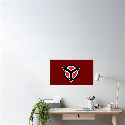 "Killzone Helghan Empire Flag" Poster for Sale by fareast | Redbubble