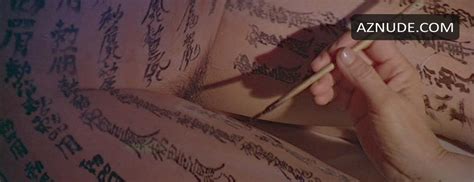 Hex Nude Scenes Aznude