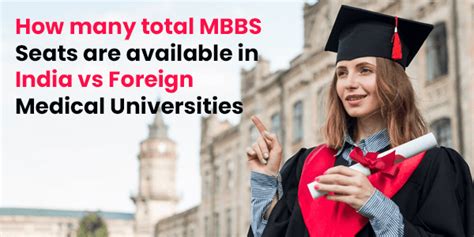 Comparison MBBS In India Vs MBBS Abroad Which Is Better