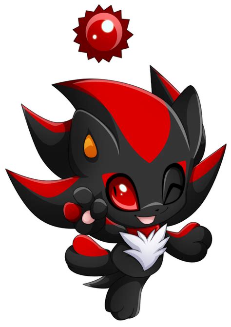 Chao Shadow By Extra Fenix By Shadatanish Divine On Deviantart