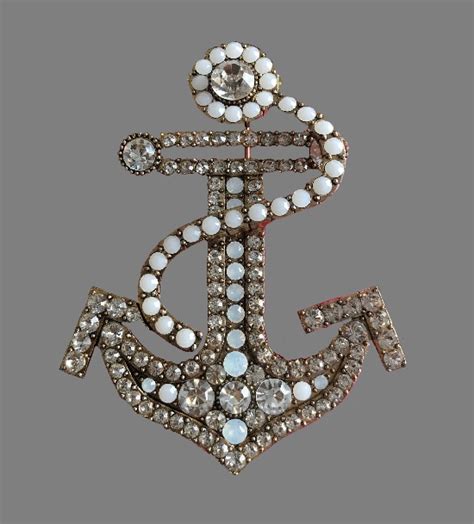 Betsey Johnson vintage costume jewelry - Jewellery Kaleidoscope