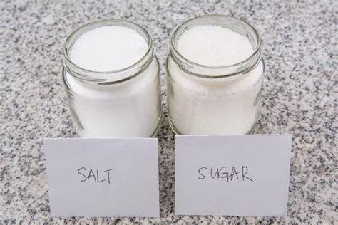 Sugar Salt And The New Dietary Guidelines Dietitians And Nutritionist Weigh In Healthywomen