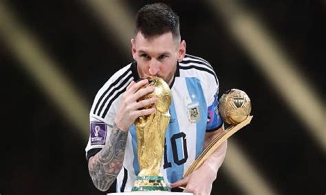 Lionel Messi Net Worth: लियोनेल मेसी के पास कितना पैसा है, एक दिन में