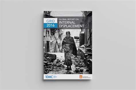 Global Report On Internal Displacement Grid Idmc Internal