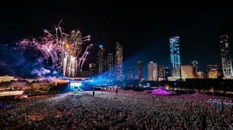 Lollapalooza 2024 Chicago Lineup Reddit Afton Ardenia