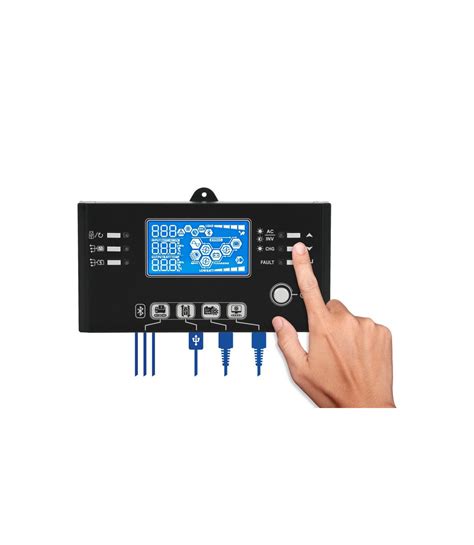 Zestaw Solarny Sinus Off Grid Esb Kw Xpv Mono