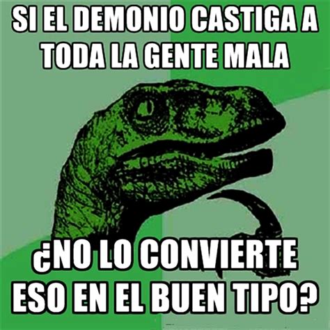 El Filosoraptor Humor Taringa