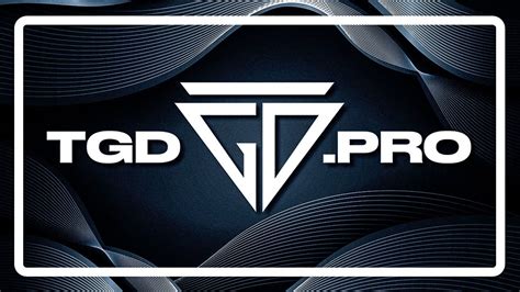 ESTE ES EL EQUIPO TITULAR DE TGD PRO PARA ESEA YouTube