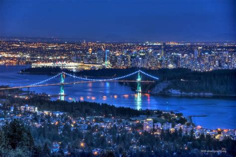 Viaggio a Vancouver cosa vedere nella città canadese