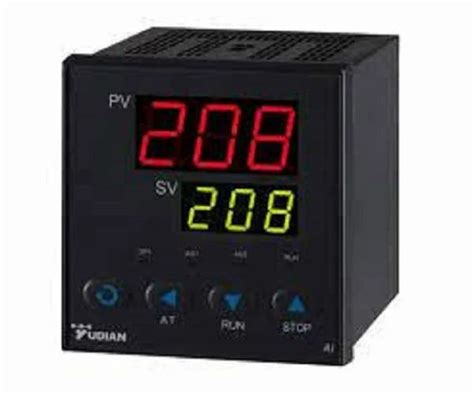 Yudian Pid Temperature Controller At Rs Piece Temperature