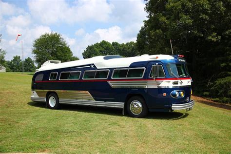 1957 Flxible Starliner For Sale Hemmings Motor News Vintage