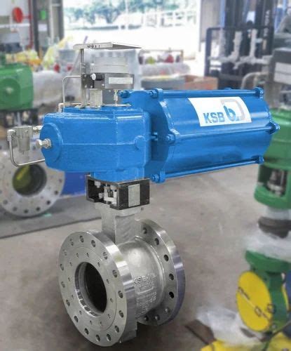 Inch Material Stainless Steel Eccentric Rotary Plug Control Valves