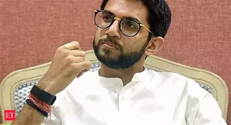 Vedanta Foxconn Project Moves To Gujarat Aaditya Thackeray Says Shinde