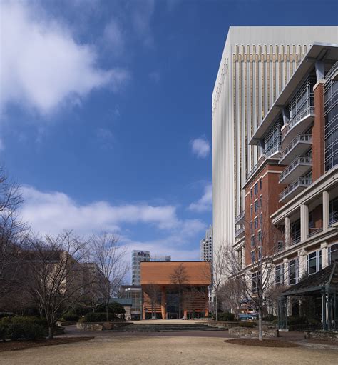 Gallery of Bechtler Museum of Modern Art / Mario Botta - 8