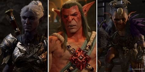 Baldur's Gate 3: How To Kill The Goblin Leaders