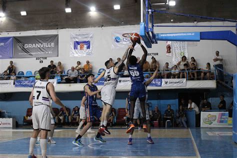 Liga Argentina de Basquetbol Noticias Pico se llevó un sólido