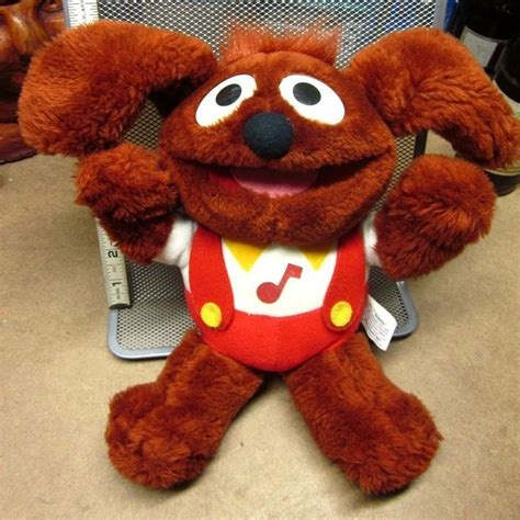 Rowlf Muppet Babies