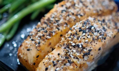 Recept Overheerlijke Zalm Uit De Airfryer