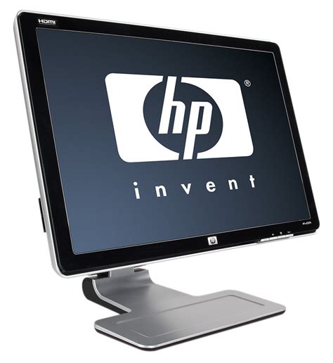 Hp W2207h Crn