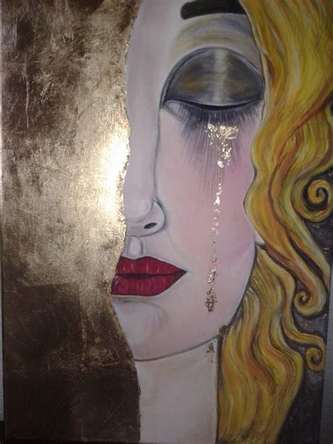 Tears Painting at PaintingValley.com | Explore collection of Tears Painting