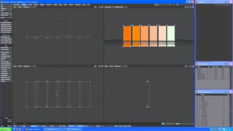 TrueArt LightWave 3D PlugIns WeightPolygonGroups And ShowWeights Full