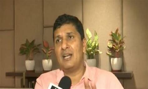 Saurabh Bharadwaj Targets Lg Vk Saxena Over Recent Killings In New Delhi Dynamite News