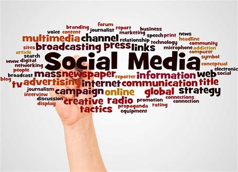 7 Tips For Running Successful Social Media Marketing Campaigns