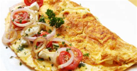 Best Omelets In Baltimore Cbs Baltimore