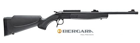 CARABINA BERGARA BA13 TD CAL 30 06 SPRG Triestina