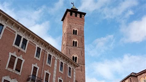 VISITA GUIDATA ALLA TORRE TROYANA Mostre Ed Eventi Ai Musei Di Asti