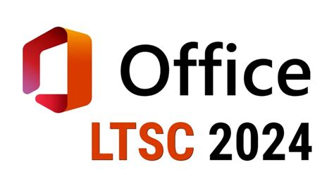 Microsoft Office LTSC Standard 2024