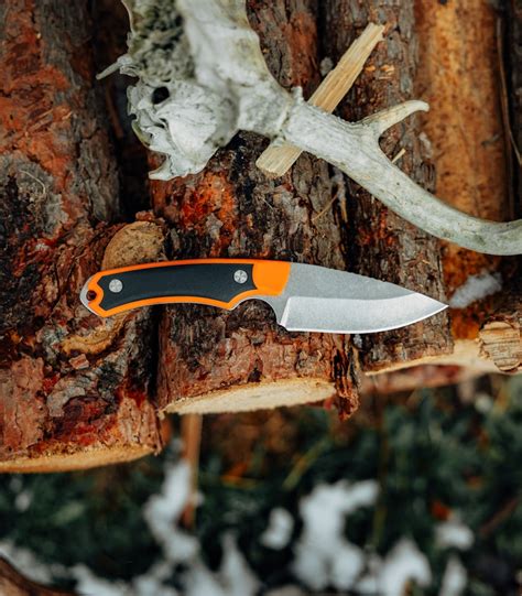 Buck® Knives Official Site Quality Knives Since 1902