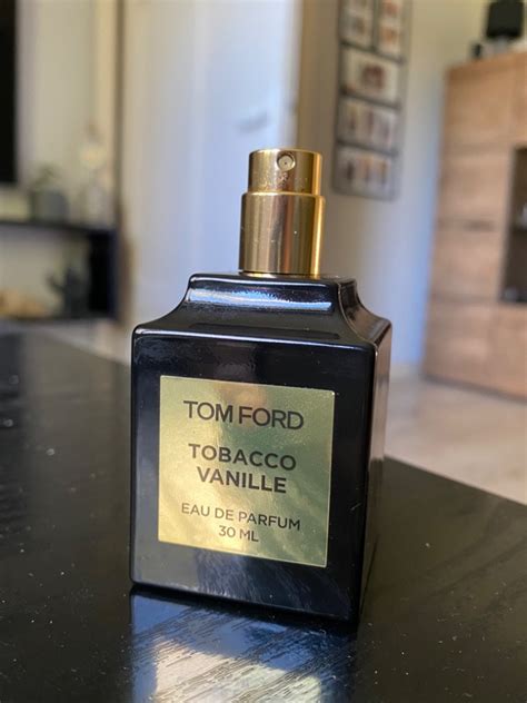 Tom Ford Tobacco Vanille 30ml Douglas Gruta Kup Teraz Na Allegro