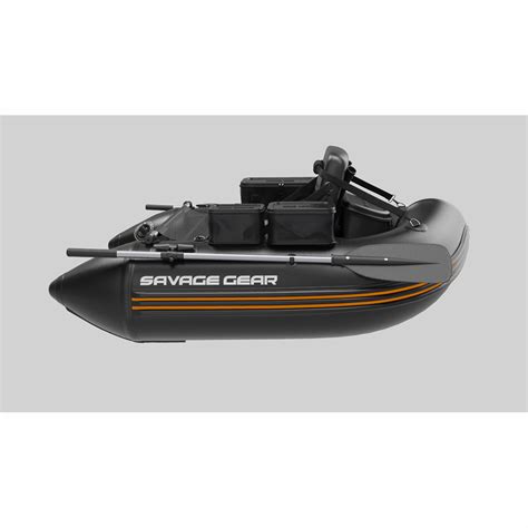 Savage Gear High Rider V2 Belly Boat 170 Skleprybka Pl Internetowy