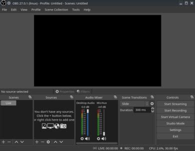 Best Obs Settings For Recording Insider Gaming