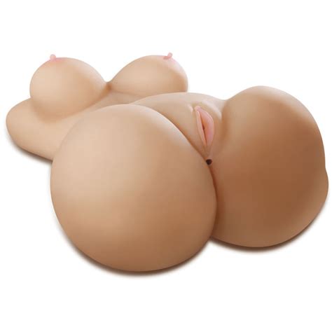 Pipedream Extreme Fuck Slut Mega Masturbator Bedroomjoys