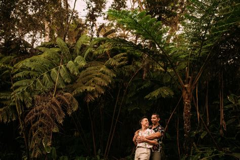 Same Sex Honeymoon Couples Session Portraits By Adriana