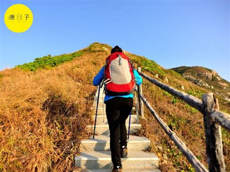 登山技巧上下坡10重點！專家傳授「休息步」讓爬山更省力 療日子 Healingdaily 健康新聞