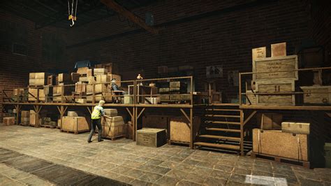 Contraband Police Images Screenshots Gamegrin