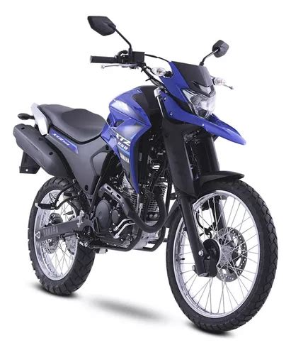 Yamaha Xtz 250 Abs 0km No Honda Tornado No Kawasaki Klx MercadoLibre