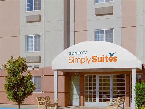 Sonesta Simply Suites | Sonesta Franchise