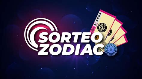 Resultados Del Sorteo Zodiaco De La Loter A Nacional Los