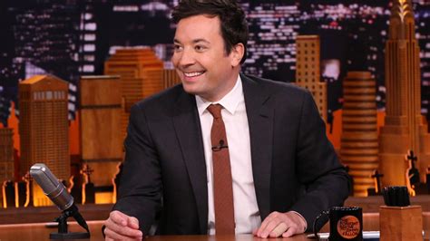 Why The Head Writer Suddenly Quit The Tonight Show Starring Jimmy Fallon