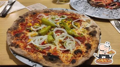 Speisekarte Von Pizza Express Mima Oberndorf Am Neckar